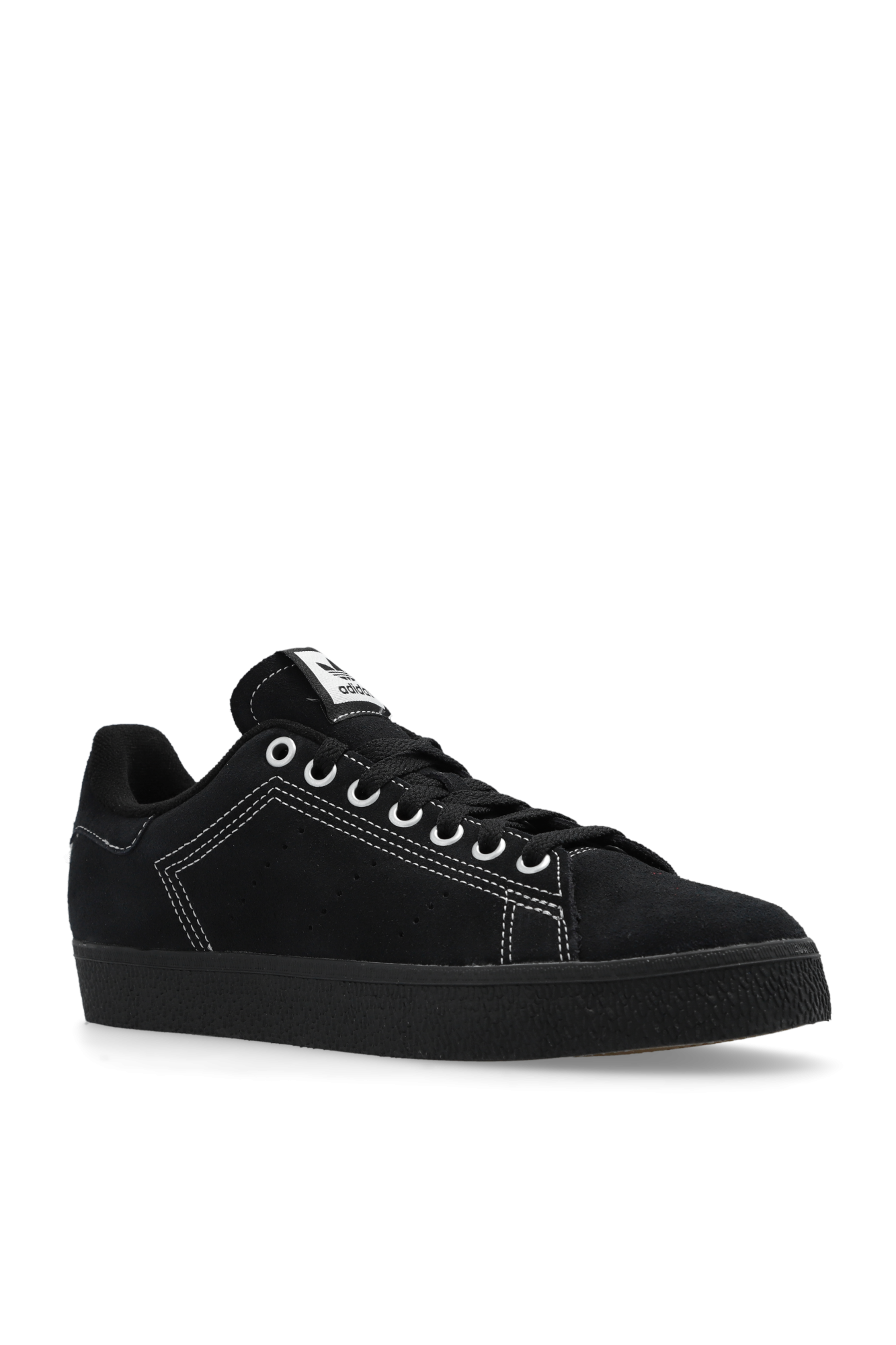 stan Stan Smith 'Winterized Pack Raw Khaki' - Adidas - FZ3552